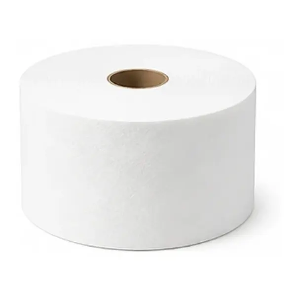Commercial Jumbo Roll · 2-ply 300m