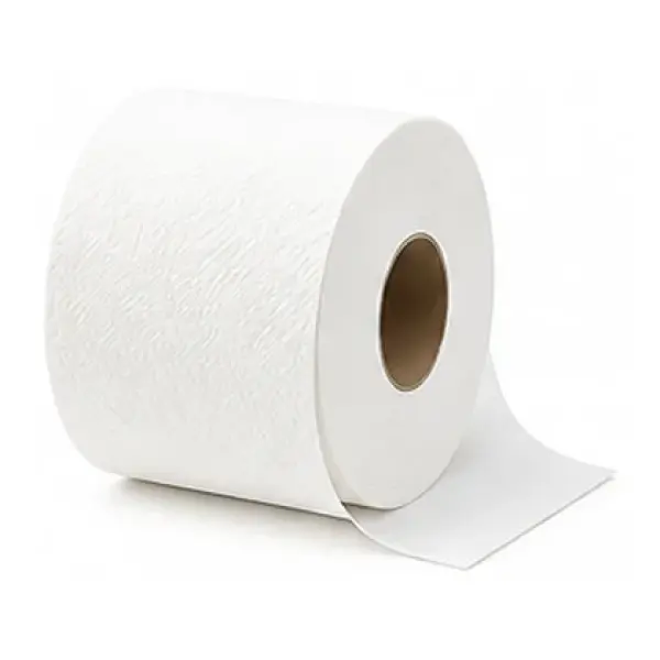 Virgin Pulp Toilet Roll · 4-ply