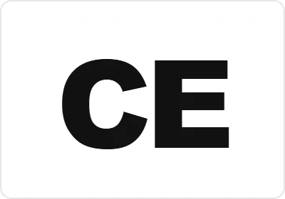 CE