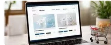 E-commerce Platforms & Online Retailers