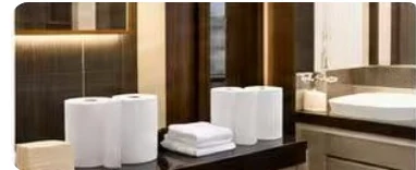 Hotels & Hospitality Industry