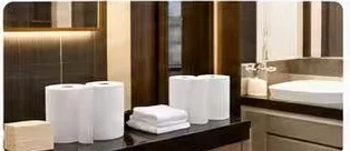 K&M Hotels · Mr. Zhou